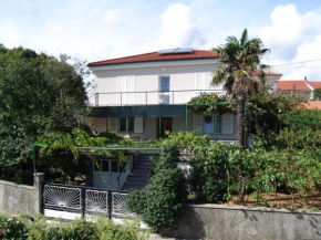  Sobe Bozica  Крк